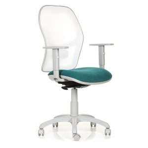 Silla Faber 1 – Modelo Profesional