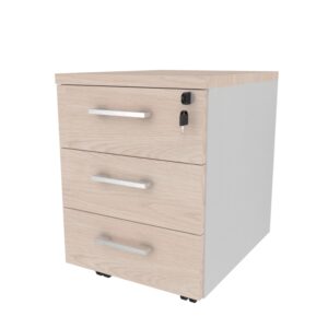 Cajoneras Dco.49 – Modelo Profesional