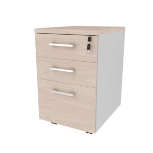 Cajoneras Dco.51 – Modelo Profesional