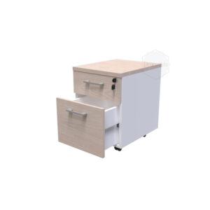 cajonera movil para escritorios de oficina