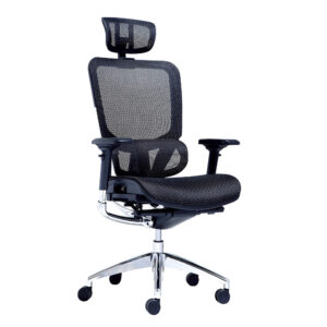 Silla Dubai Gerencial – Modelo Profesional