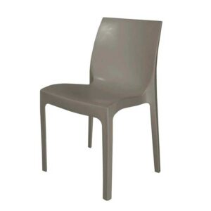 Silla Plástica para Casino o Restaurante