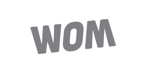 logo WOMO cliente Dcorativa habilitación mobiliario comercial