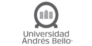 logo Universidad Andrés Bello cliente Dcorativa mobiliario educacional Chile