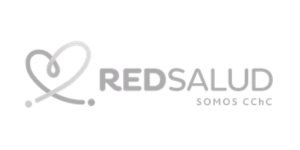 logo Red Salud cliente Dcorativa habilitación mobiliario clínico