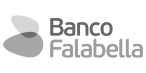 logo Banco Falabella cliente Dcorativa habilitación mobiliario bancario