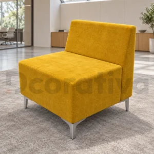Sofá Modular Flexa 1 Cpo