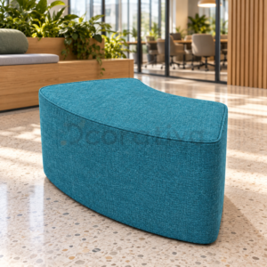 Pouf Modular Curvo Fiotti